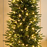 Orion Christmas tree close up image
