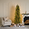 Orion christmas tree