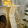 pixie branch garland