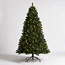 Pre-Lit Arwen - 6ft Pine Christmas Tree
