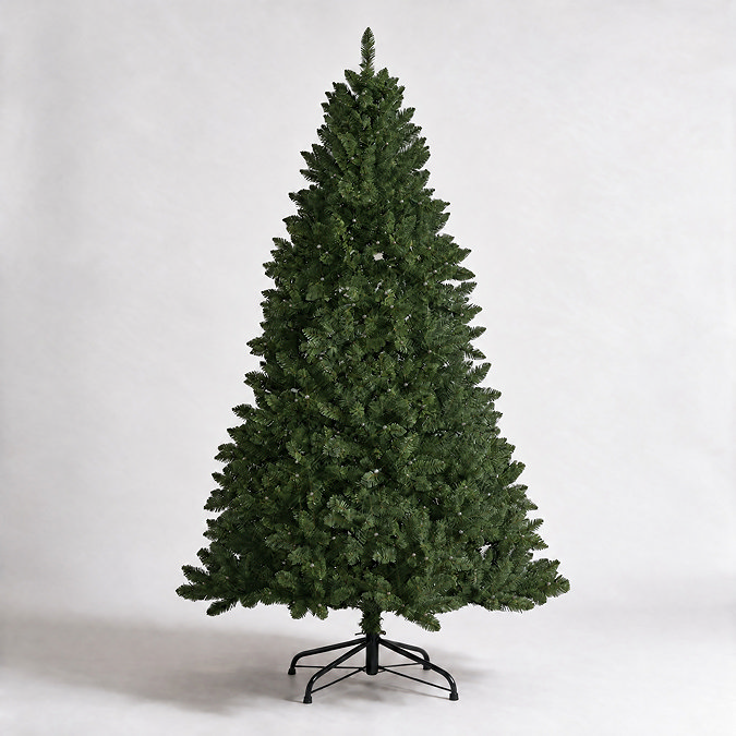 Pre-Lit Arwen - 6ft Pine Christmas Tree