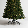 Pre-Lit Arwen - 6ft Pine Christmas Tree