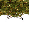 pre lit winnie spruce tree