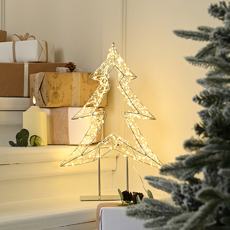 aviora tree on stand