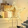 Eualie dewdrop star