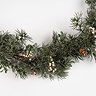 Neve Natural Feel Garland
