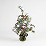 Neve Natural Feel Tree with light