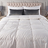 Premium Filled Goose Feather & Down 10.5 Tog Duvet carousel image
