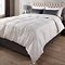 Premium Filled Goose Feather & Down 10.5 Tog Duvet carousel image