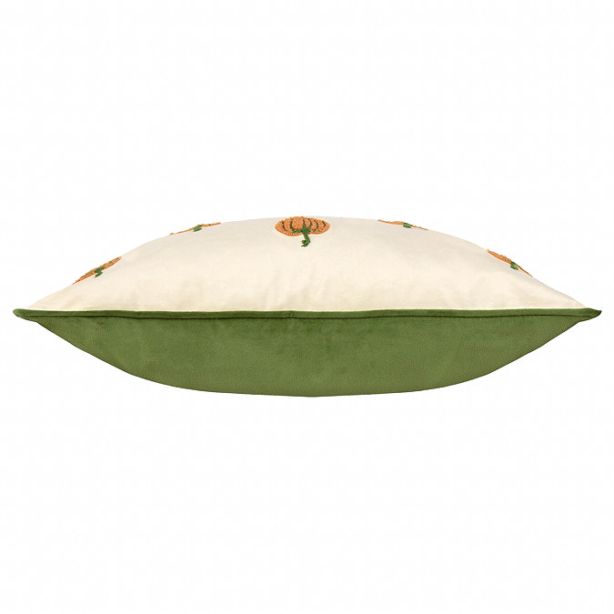 Pumpkin Spice Cushion