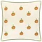 Pumpkin Spice Cushion