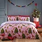 Purrfect Christmas Duvet Cover