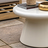 Quinn Coffee Table Cream