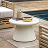 Quinn Coffee Table Cream