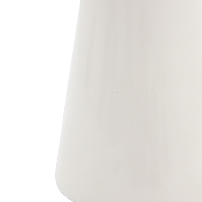 Quinn side table cream