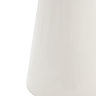 Quinn side table cream