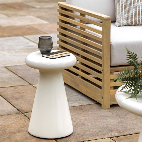 Quinn Side Table