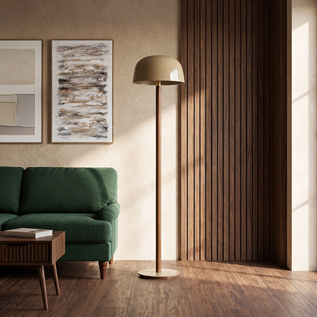 Ragnar Floor lamp