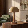 ragnar table lamp sand