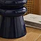 Rahya Blue Lamp 2