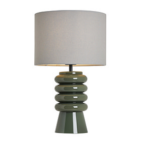 Rahya Table Lamp - Green main image