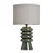 Rahya Table Lamp - Green main image