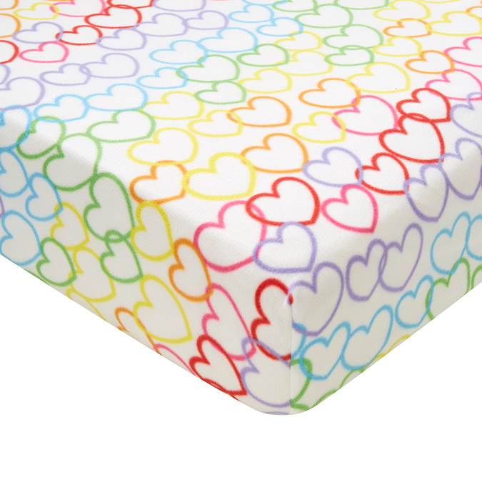 Rainbow Heart image 2