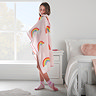 Kids hooded blanket image 1