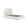 Ravello Boucle Bed - White carousel image