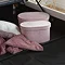Ravello Boucle Bed - White carousel image
