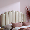 Ravello Fabric Bed Image