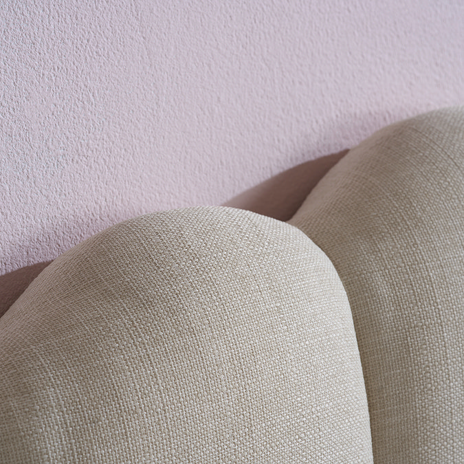 Ravello Fabric Bed Image