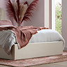 Ravello Fabric Bed Image