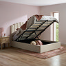 Ravello Fabric Bed Image