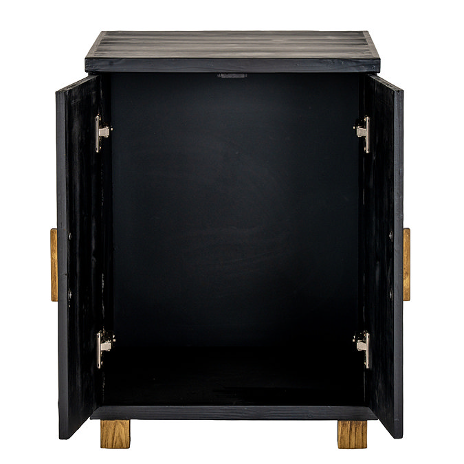 Ripley cabinet