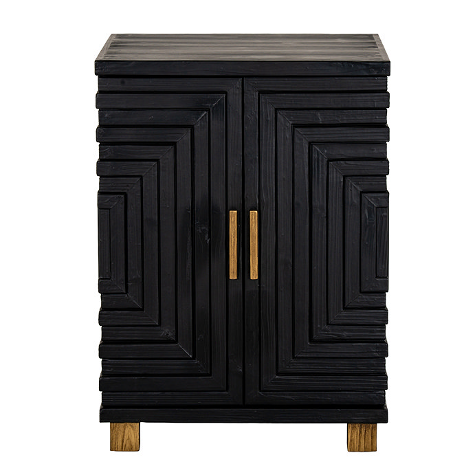 Ripley cabinet