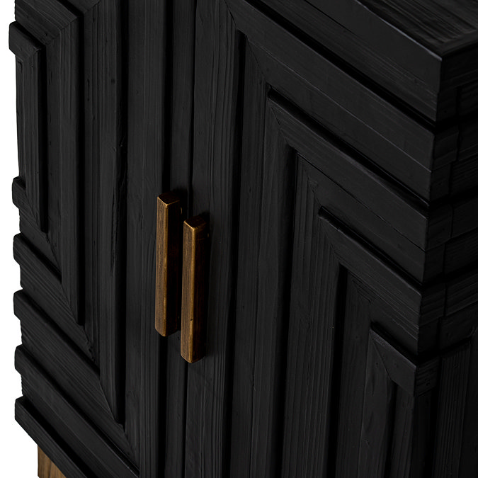 Ripley cabinet