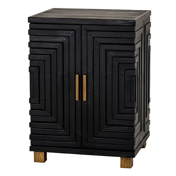 Ripley cabinet