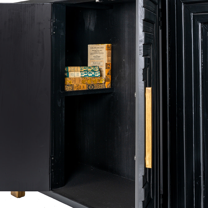 Ripley 2 Door Sideboard image