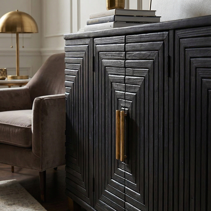 Ripley 2 Door Sideboard image