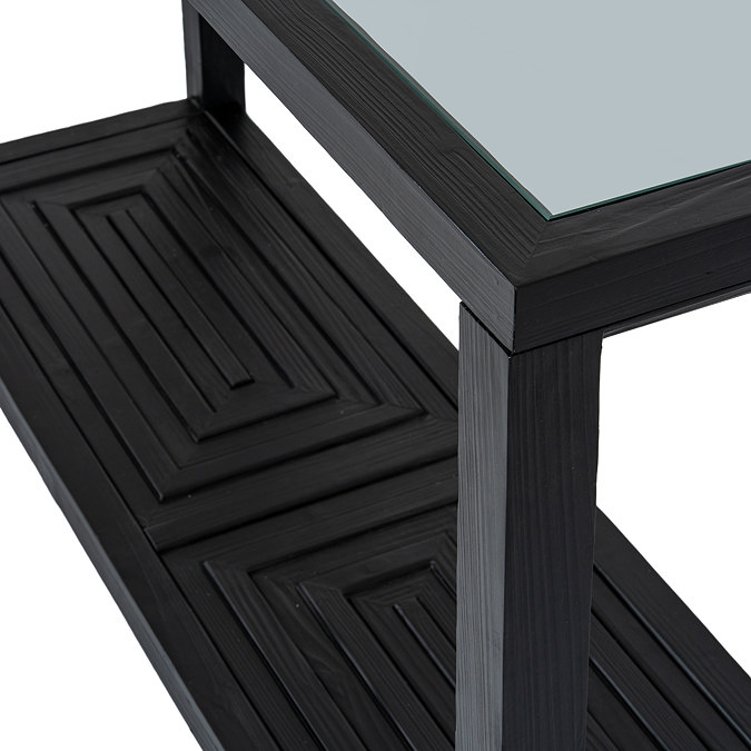 Ripley console table image