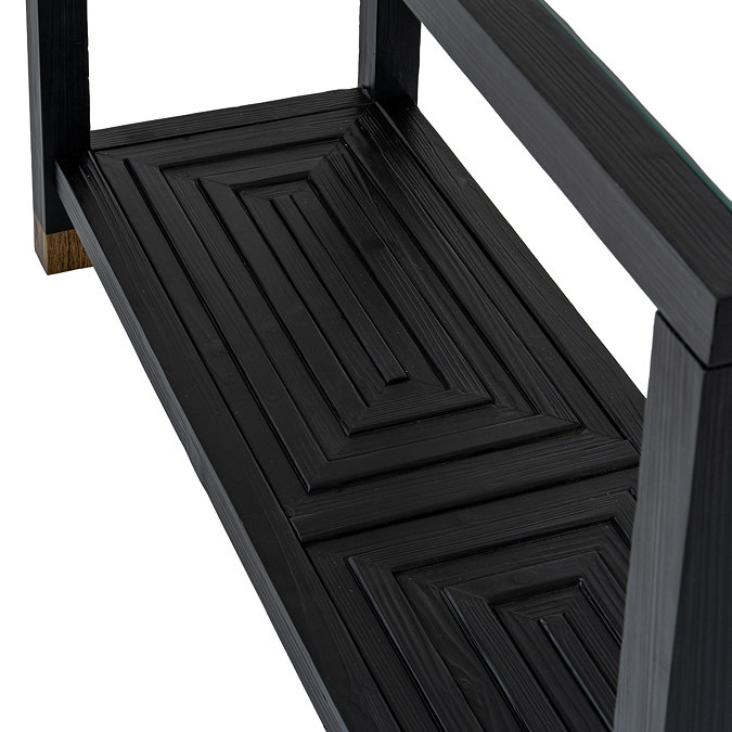 Ripley console table image
