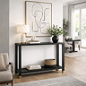 Ripley console table image