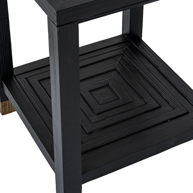 Ripley side table