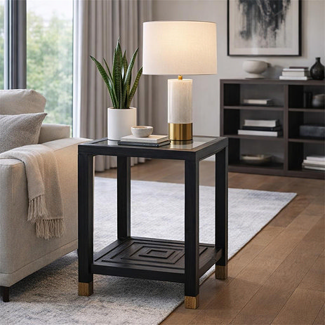 Ripley Side Table Image