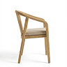 Riven Dining Chair image