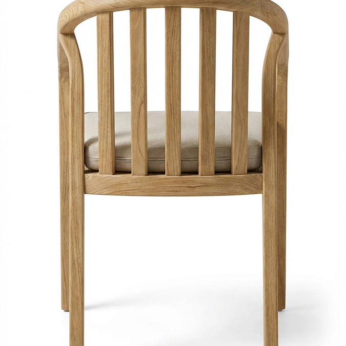 Riven Dining Chair image