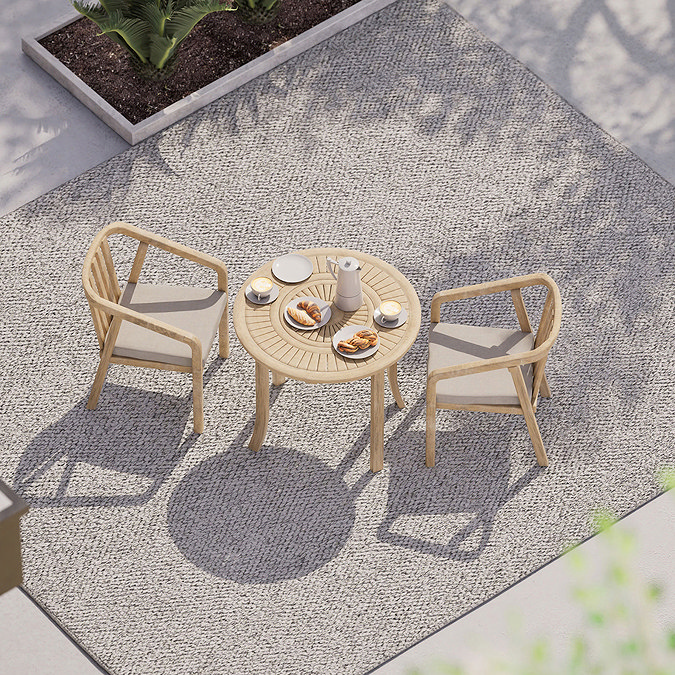 Riven Dining Chair image