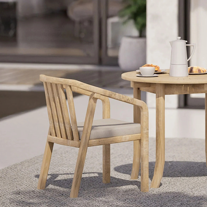 Riven Dining Chairs image
