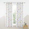 Roarsome Animals Curtains